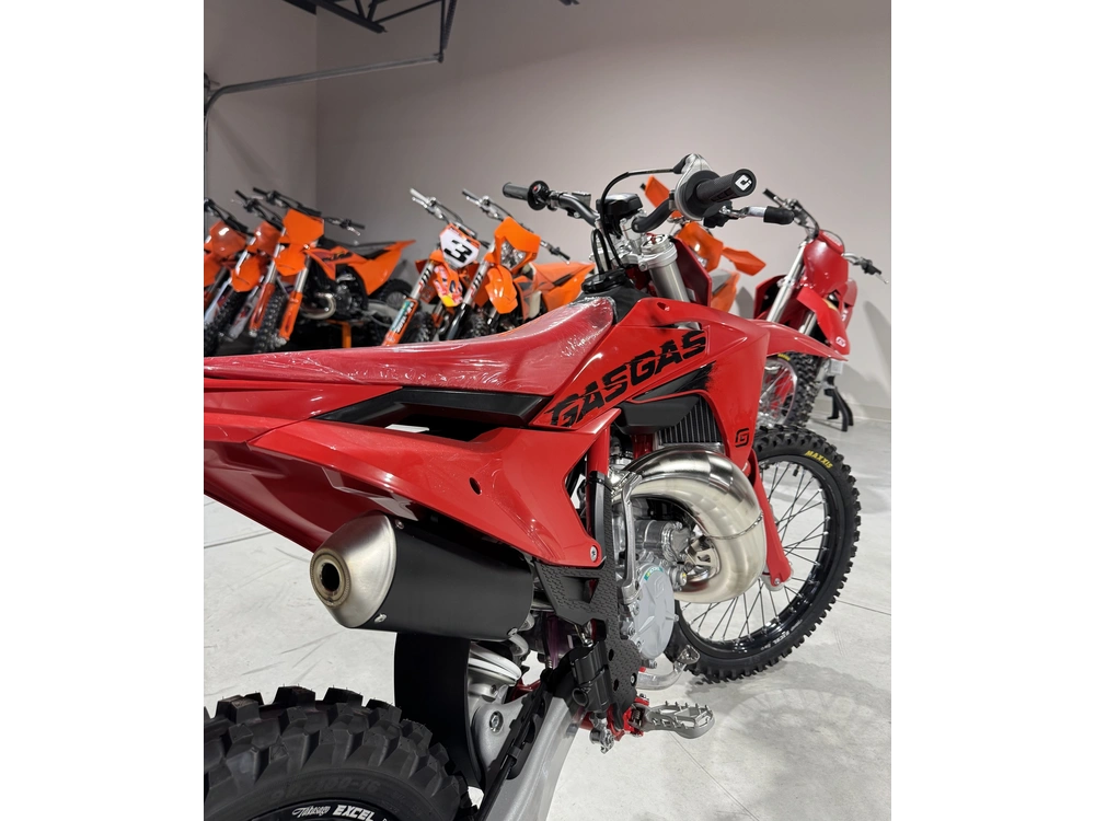 Gasgas Mc 85 19/16 2026 alt