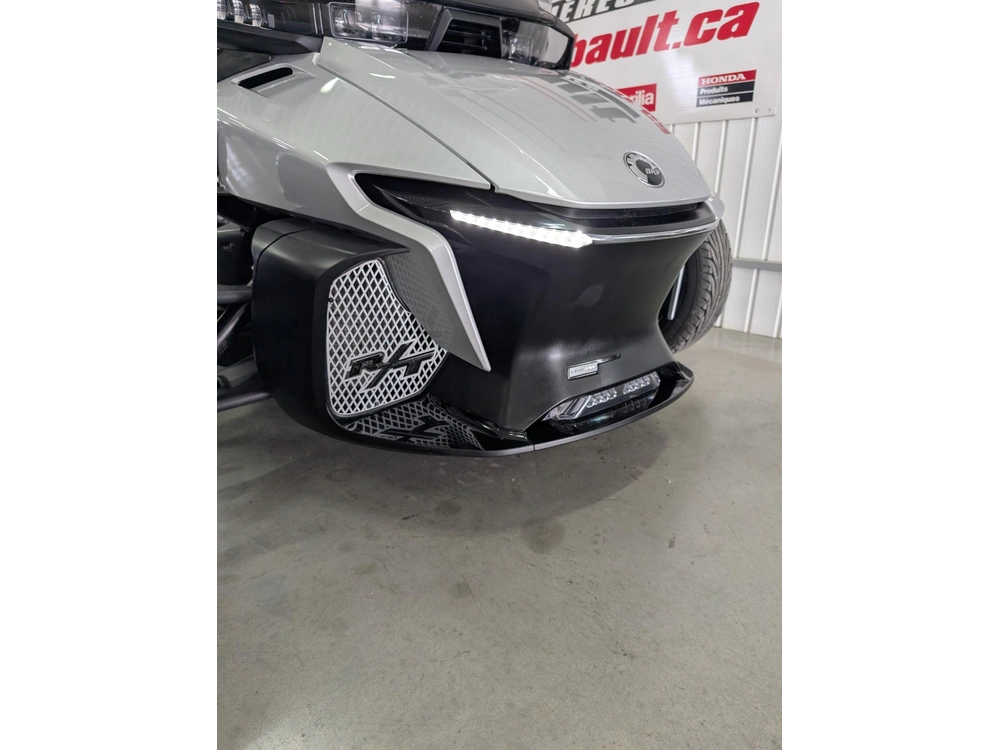 Can-am Spyder Rt Limited Se6 2022 alt