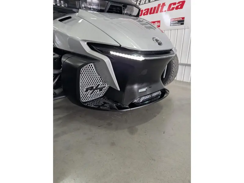 Can-Am SPYDER RT LIMITED SE6 2022