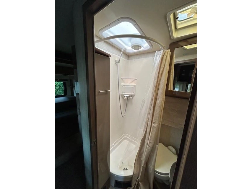 2015 Sprinter 144 Winnebago (offert En Consignation) alt