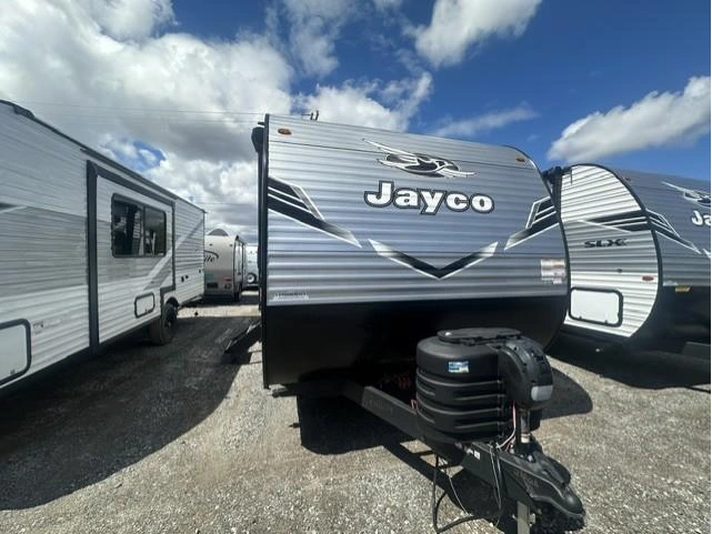 2026 Jayco Jay Flight Slx 210qb alt