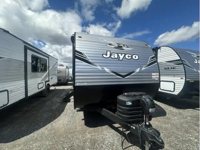 2026 Jayco JAY FLIGHT SLX 210QB