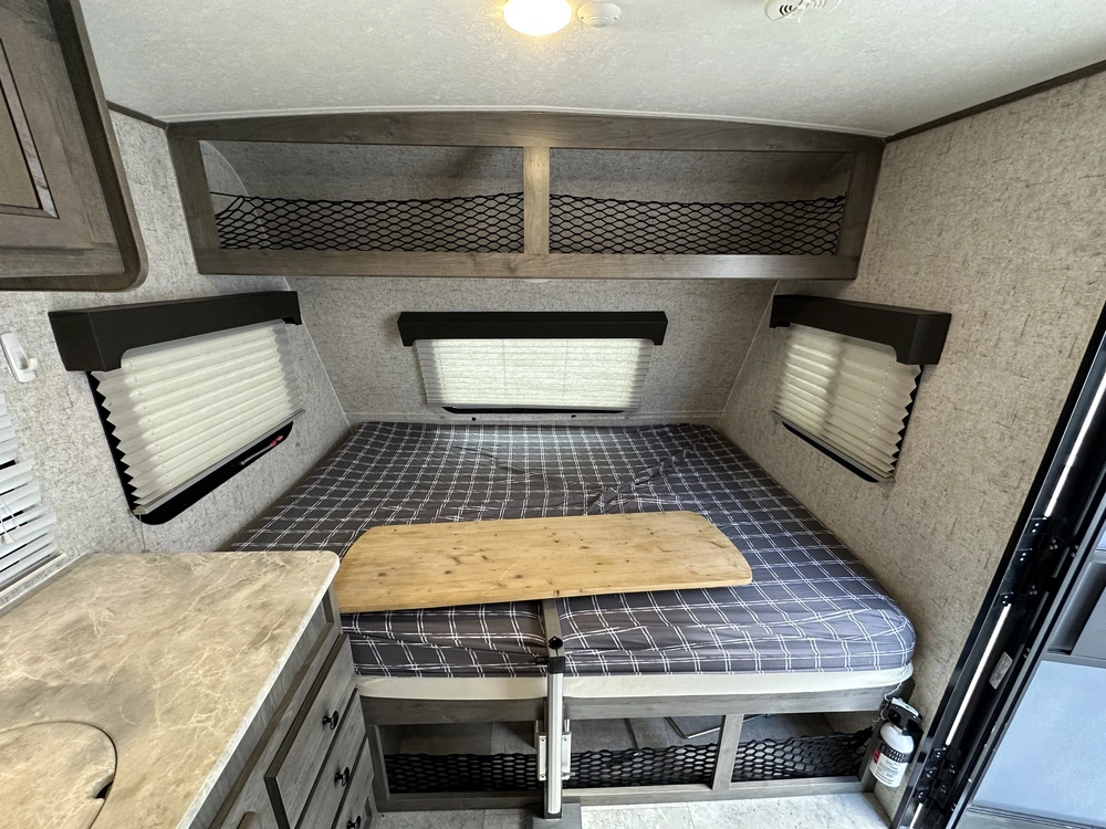 Coachmen Apex Tera 15t 2020 alt