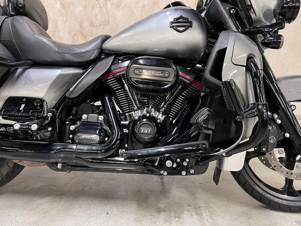 2019 Harley-davidson Cvo Cvo- Electra Glide alt