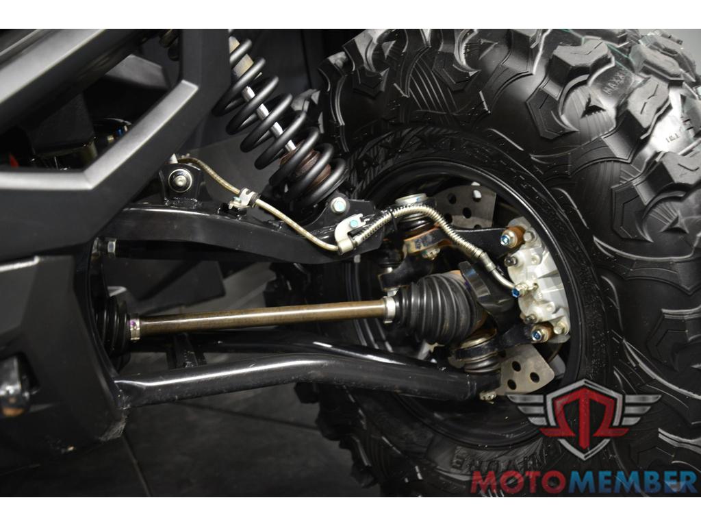 2025 Yamaha Wolverine RMAX4 1000 XT-R for Sale