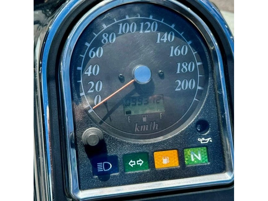 Suzuki Vl 1500 Intruder Lc 2002 alt