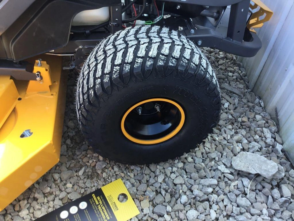 2026 Cub Cadet Ultima Z Z3 60 alt