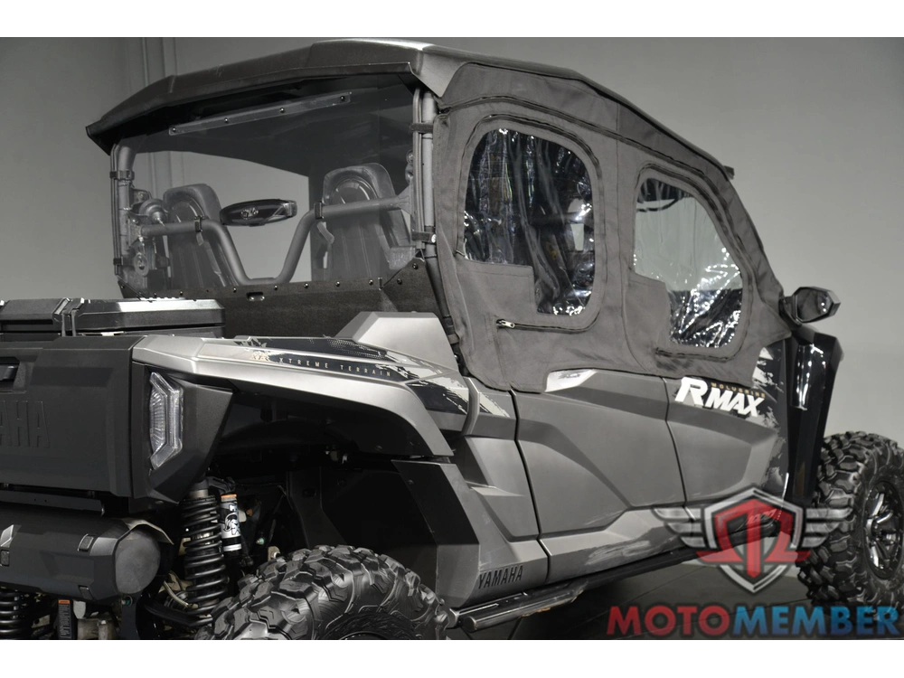 2025 Yamaha Wolverine Rmax4 1000 Xt-r alt