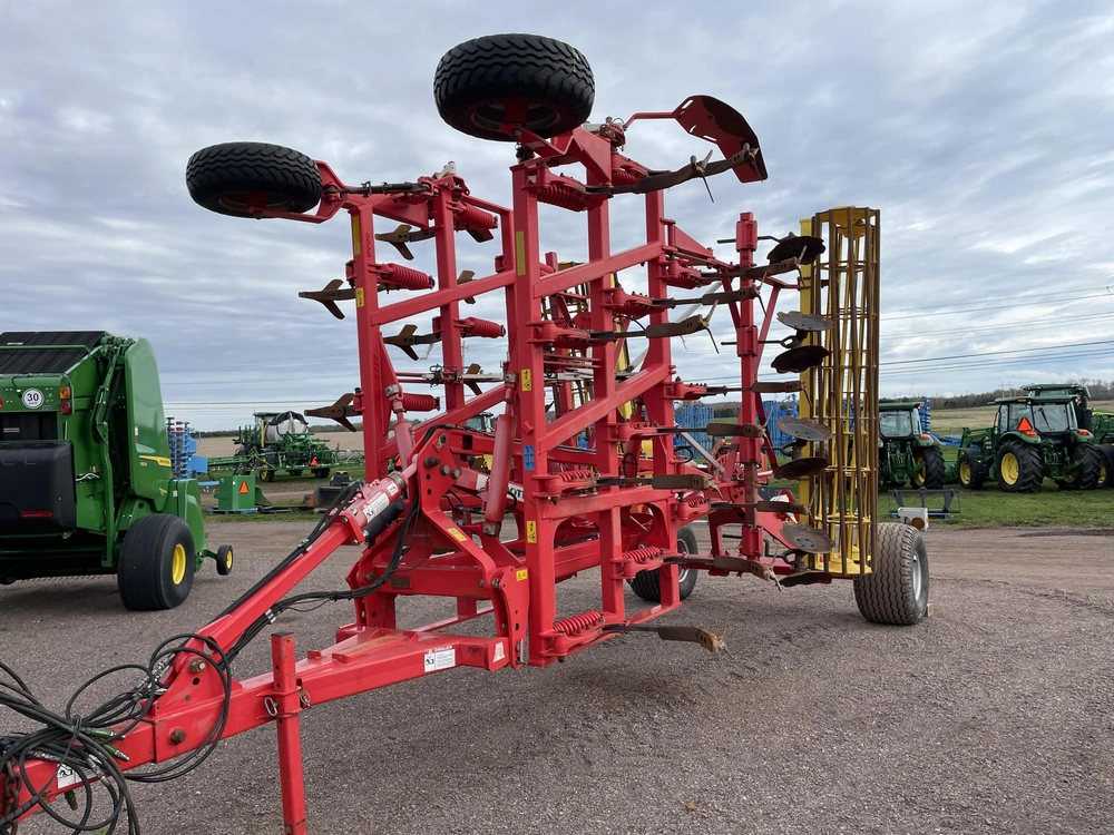 2018 Other Synkro 6030 alt