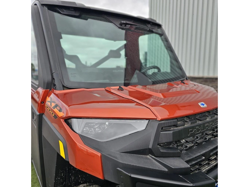2026 Polaris Ranger Xp 1000 Northstar Premium alt