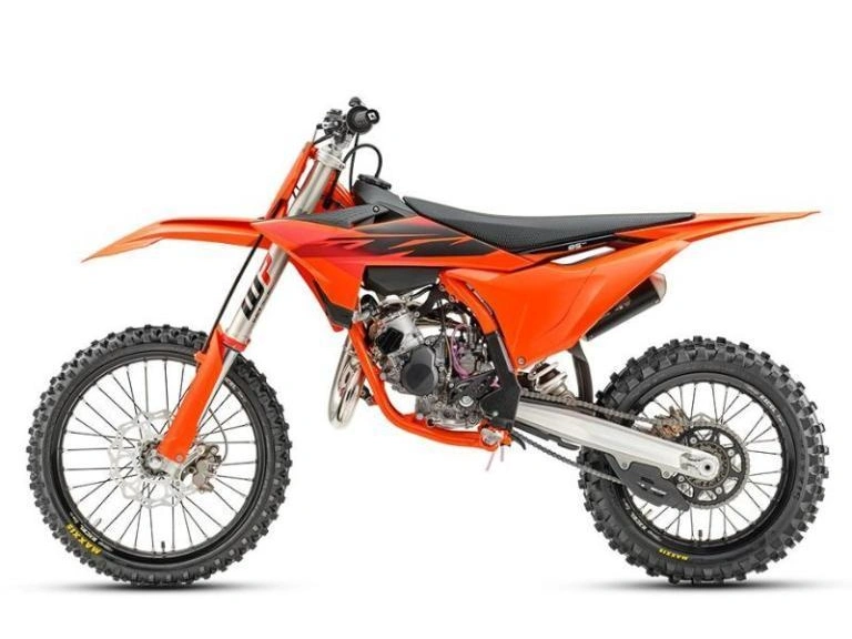 2027 Ktm 85 Sx 19/16 F6001927 alt