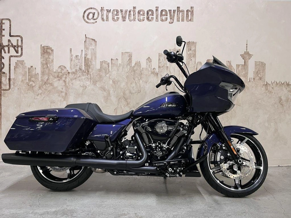 2026 Harley-davidson Fltrx Road Glide alt