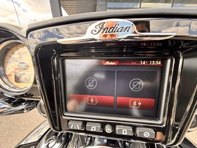 Indian Motorcycle Roadmaster Flh Flhtcui Goldwing Voyager Vaquero 2019 alt