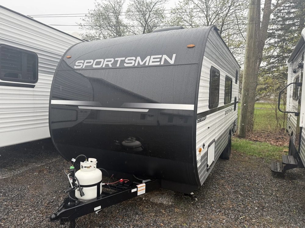 2026 Kz-rv Sportsmen Classic 180bh alt