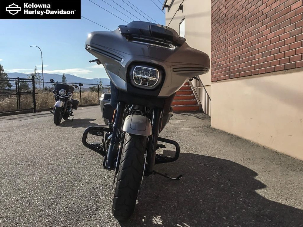 2023 Harley-davidson Flhxse - Cvo™ Street Glide™ alt