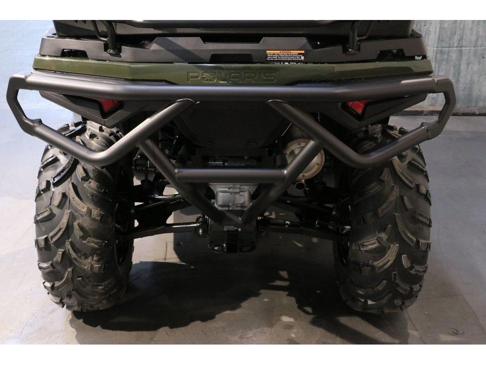 Polaris Sportsman 570 Eps 2026 alt