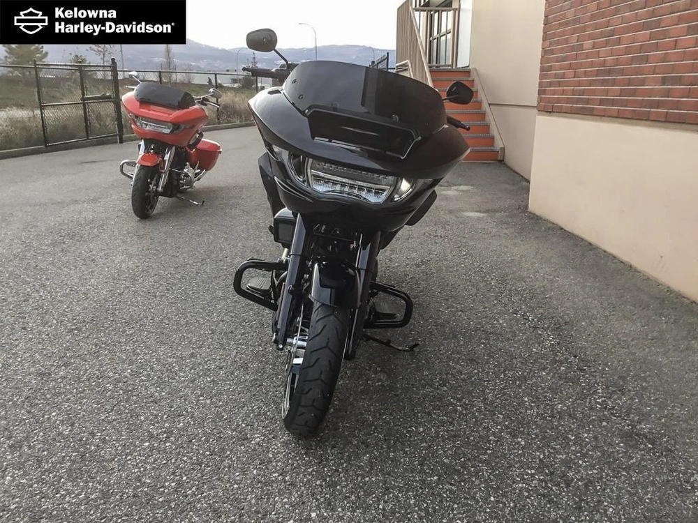 2026 Harley-davidson Fltrx - Road Glide® alt