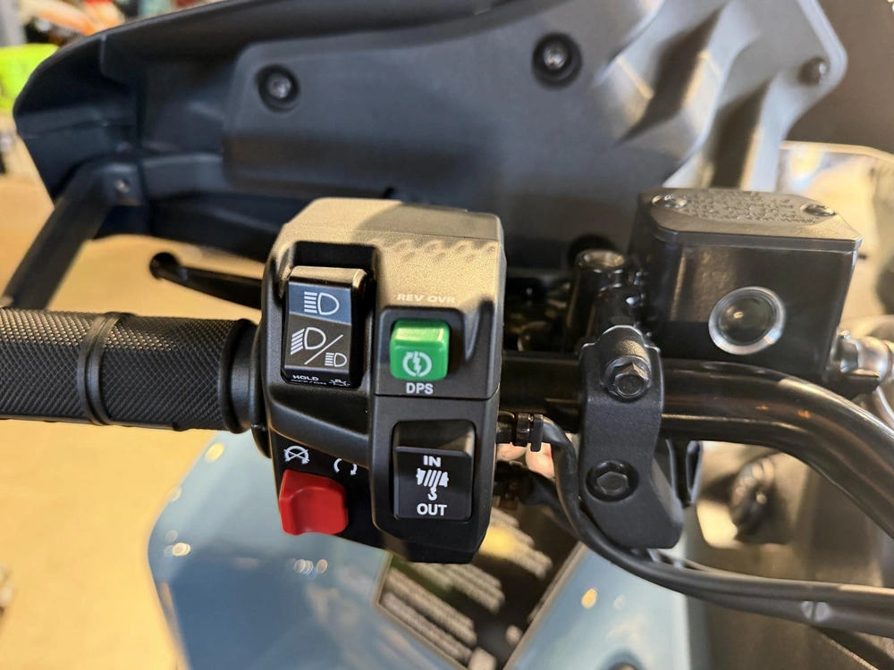 2026 Brp Outlander Xt 700 (canada) alt
