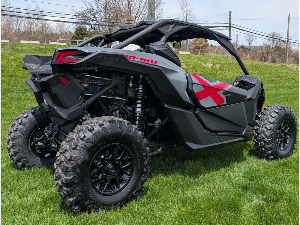 2026 Can-am Maverick X3 X Turbo alt