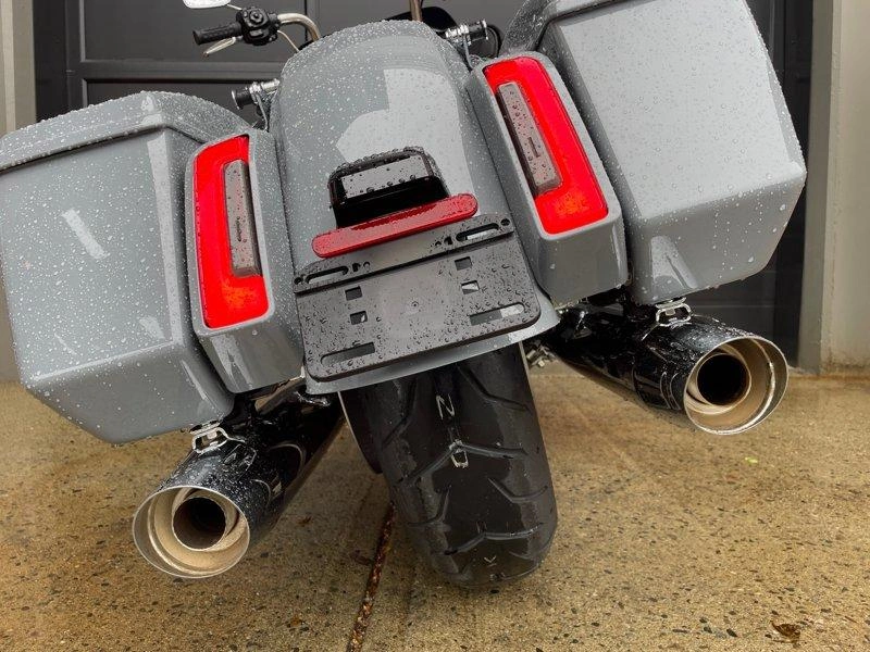 2026 Harley-davidson Fltrx - Road Glide® alt