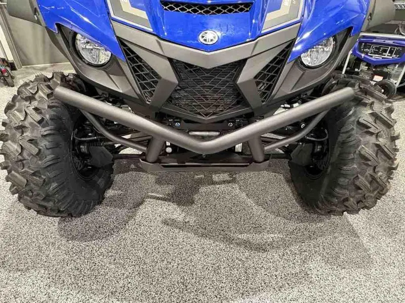 2026 Yamaha WOLVERINE X2 850 UTILITY thumbnail 9