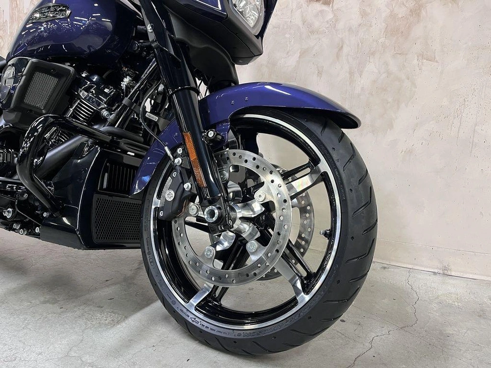 2026 Harley-davidson Flhx Street Glide alt