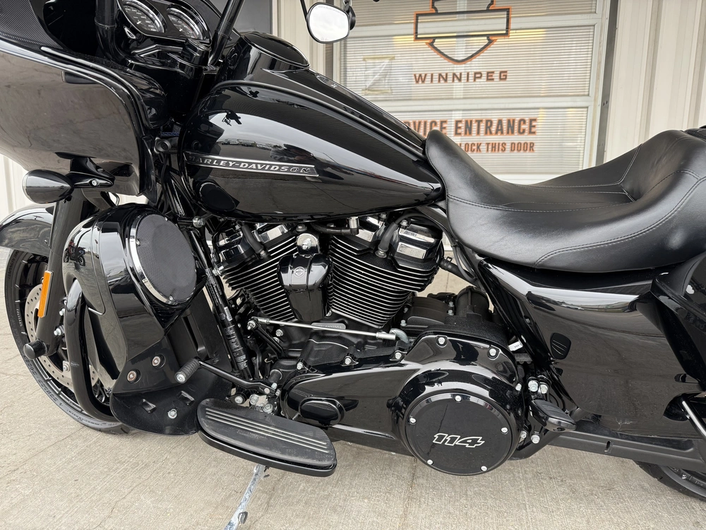 2020 Harley-davidson Road Glide Special alt