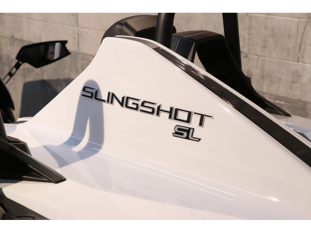 Polaris Slingshot Sl Autodrive 2026 alt