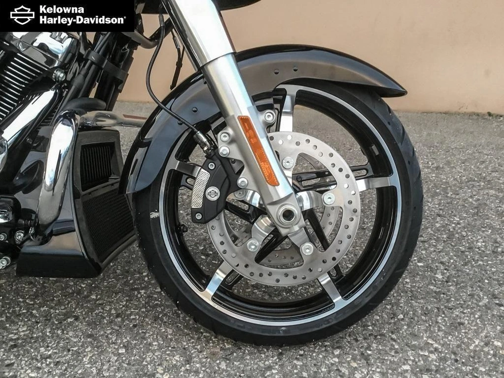 2026 Harley-davidson Fltrx - Road Glide® alt