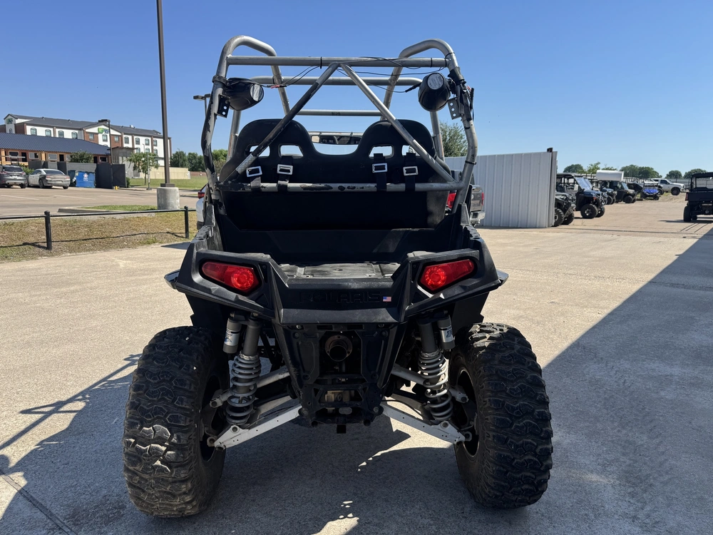 2011 Polaris Ranger Rzr 800 S alt