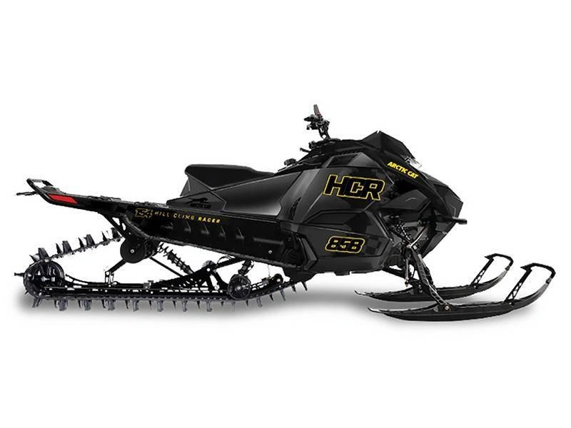 2026 Arctic Cat Hcr 858 154 2.6 Aws alt