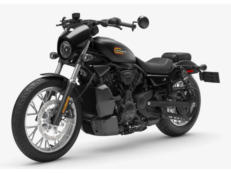 Harley-davidson Rh975s Nightster Special 2026 alt