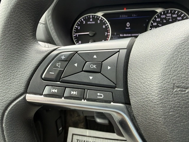 2024 Nissan Sentra Sv alt