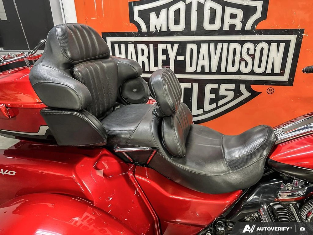 2021 Harley-davidson Flhtcutgse alt