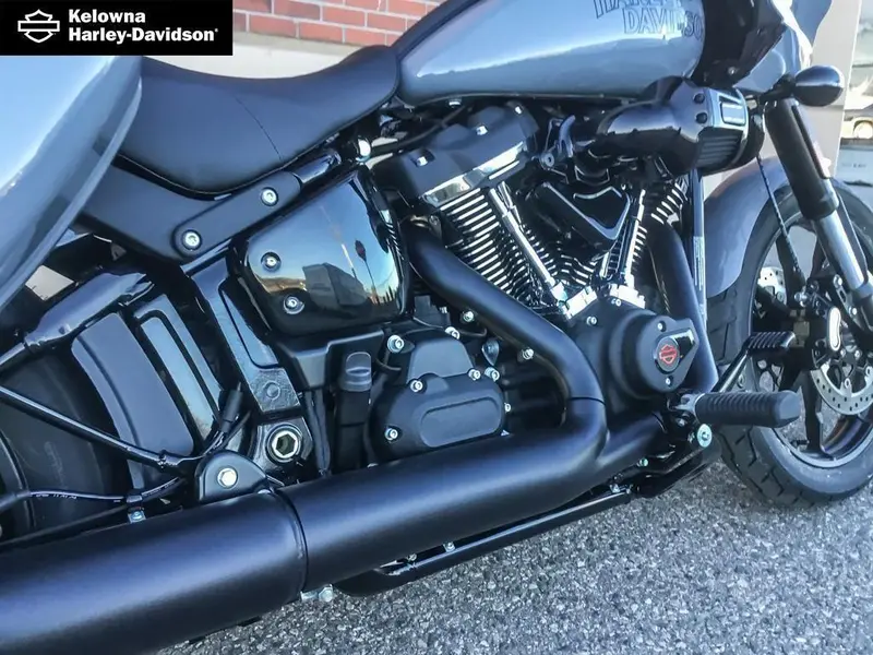 2026 Harley-Davidson FXLRST - Low Rider® ST thumbnail 18