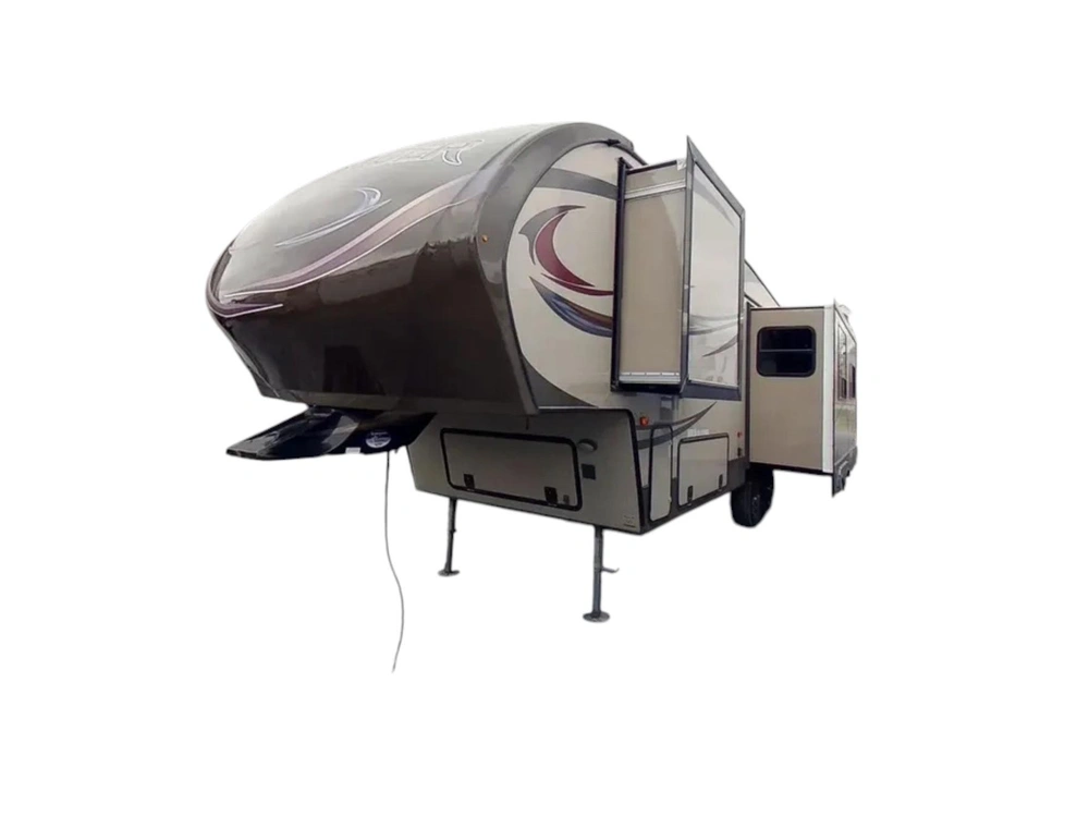 Prime Time Crusader 260rld 2014 alt