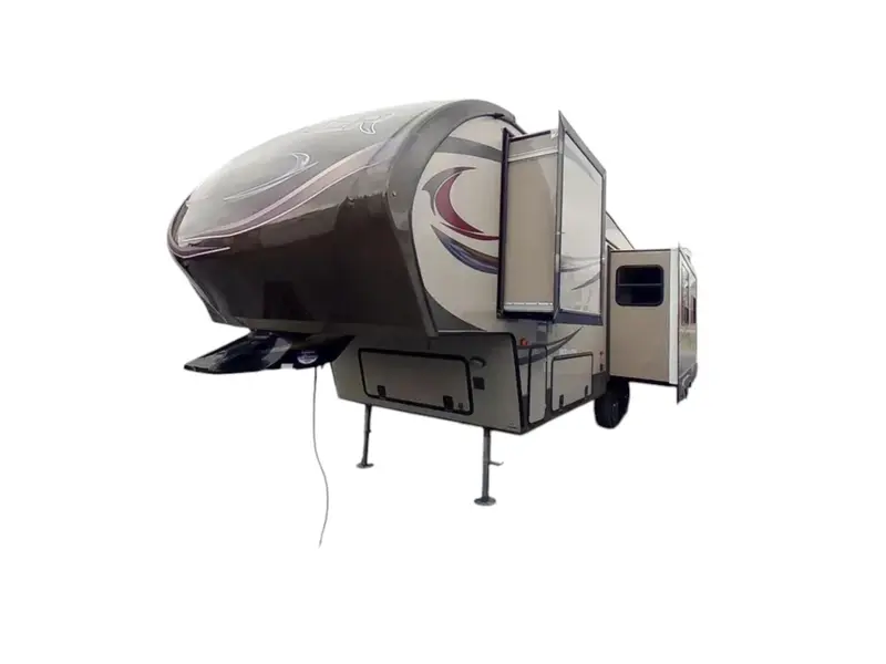 2014 Prime Time Crusader 260RLD