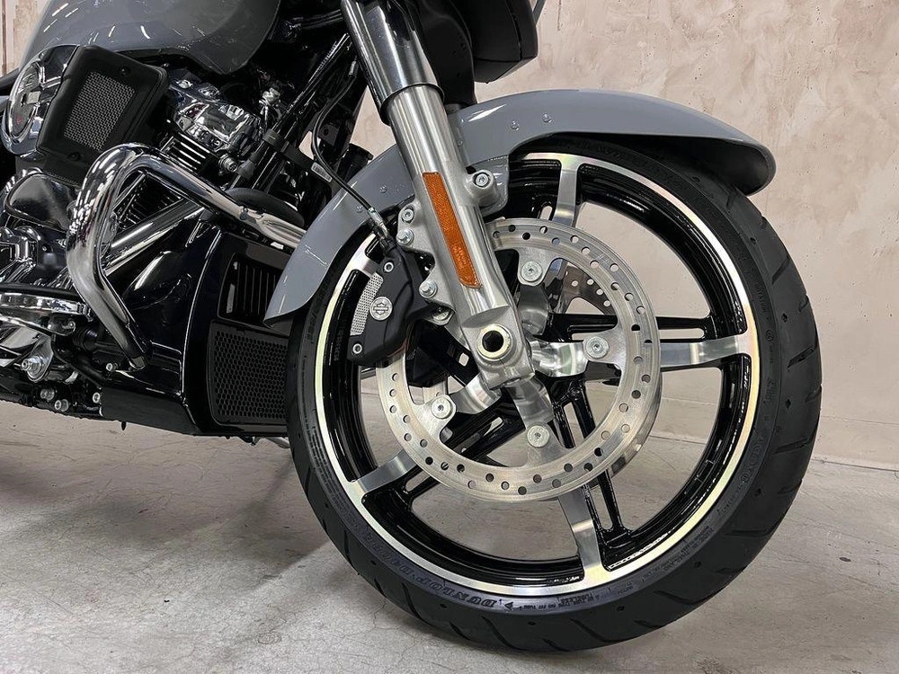 2026 Harley-davidson Flhx Street Glide alt