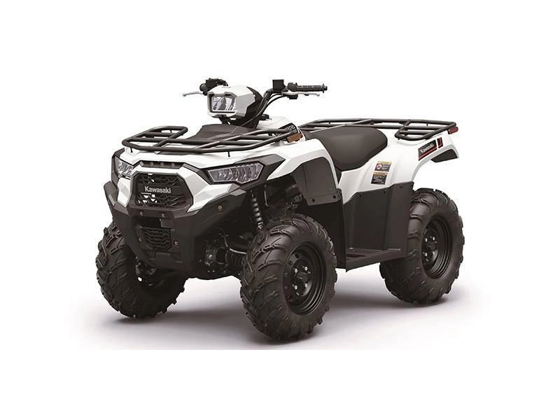 2025 Kawasaki Brute Force® 450 4x4 alt