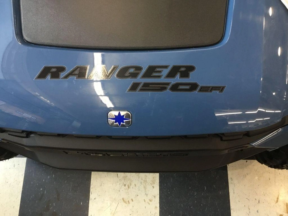 2026 Polaris Ranger 150 Efi alt