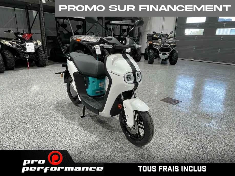 Yamaha Neo's 2026 alt