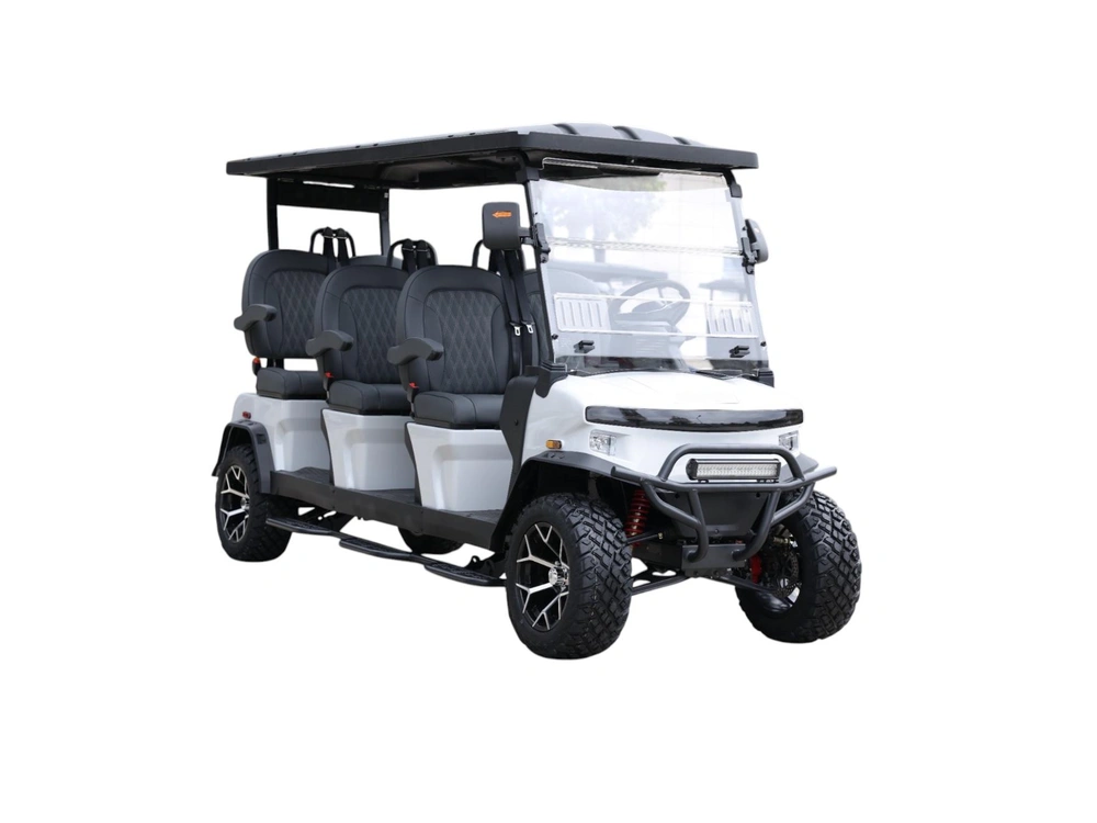 X-plod Xplorer 6 2025 alt