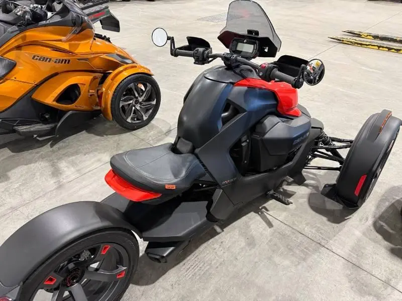 Can-Am Ryker (900 ACE) 2021