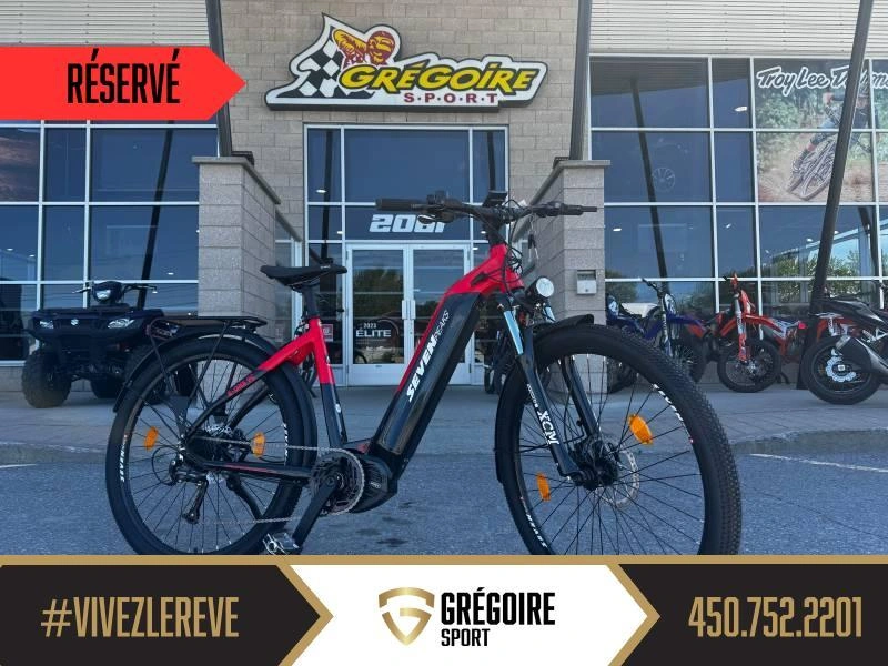 2024 Seven Peaks E-one 9c 350w 17 alt