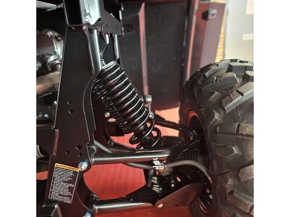 2026 Yamaha Viking Eps Se Ranch Edition alt