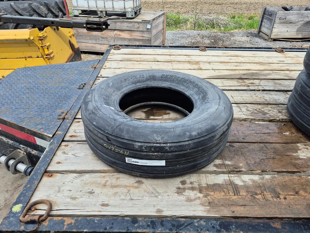 2018 BKT 9.5L-15