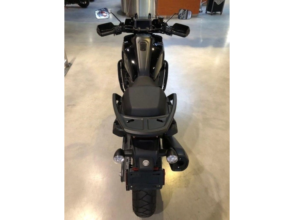 2021 Harley-davidson Adventure Touring Pan America alt