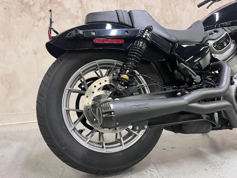 2024 Harley-Davidson RH975S NIGHTSTER S thumbnail 2