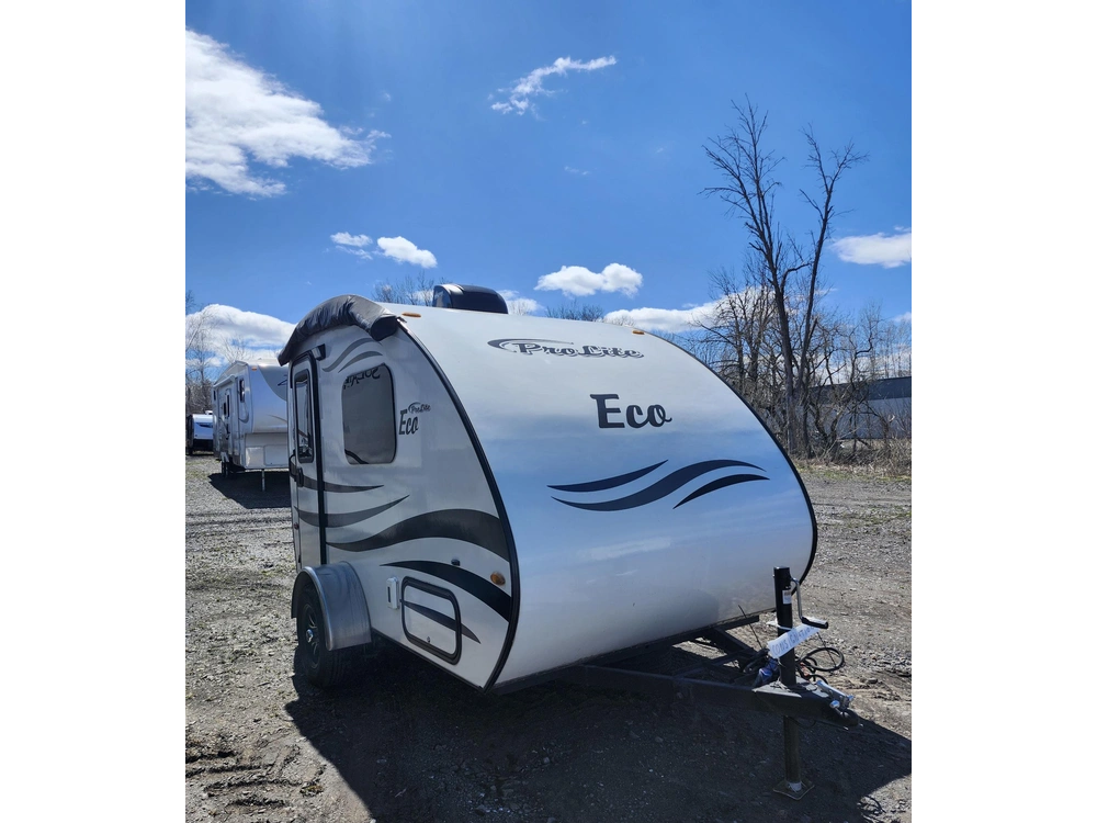 Prolite Eco (offert En Consignation) 2023 alt