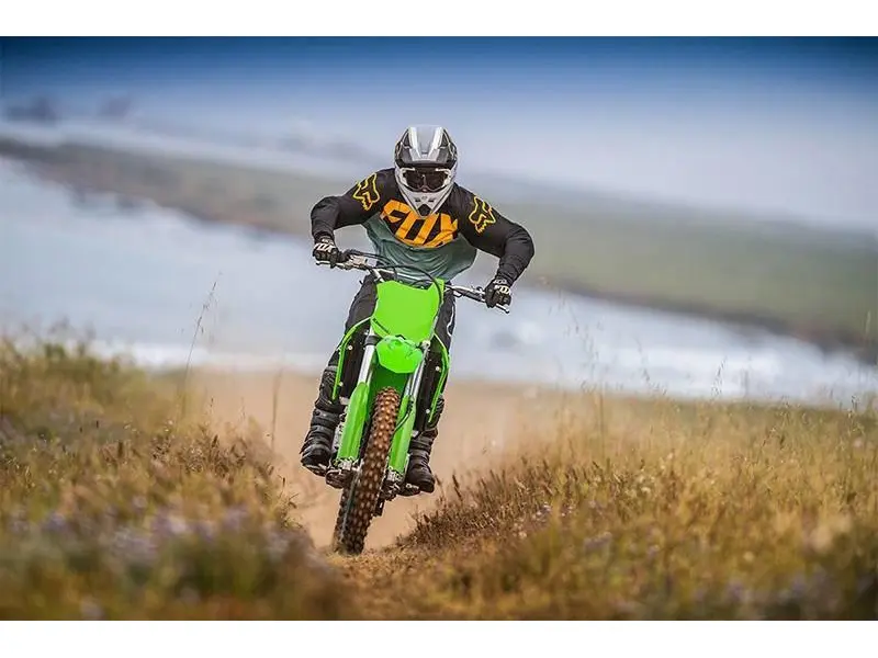 2025 Kawasaki KLX® 300R thumbnail 11